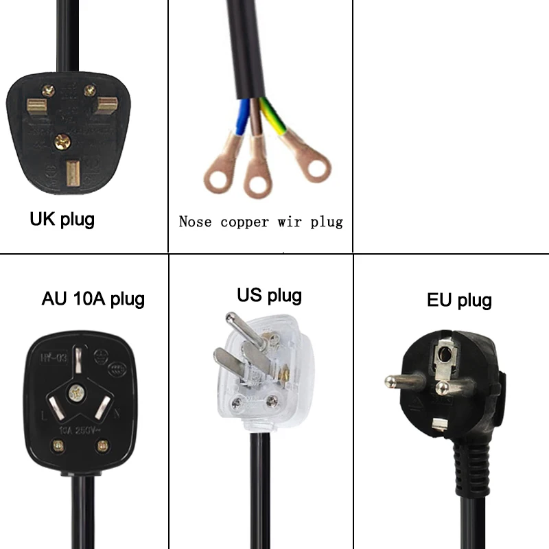 PDU Network Cabinet Power Strip 3/4/5/6/7/8AC Universal Socket SPD Protection Module Double Break Switch 16A 3500W UK Adaptation
PDU Network Cabinet Power Strip 3/4/5/6/7/8AC Universal Socket SPD Protection Module Double Break Switch 16A 3500W UK Adaptation