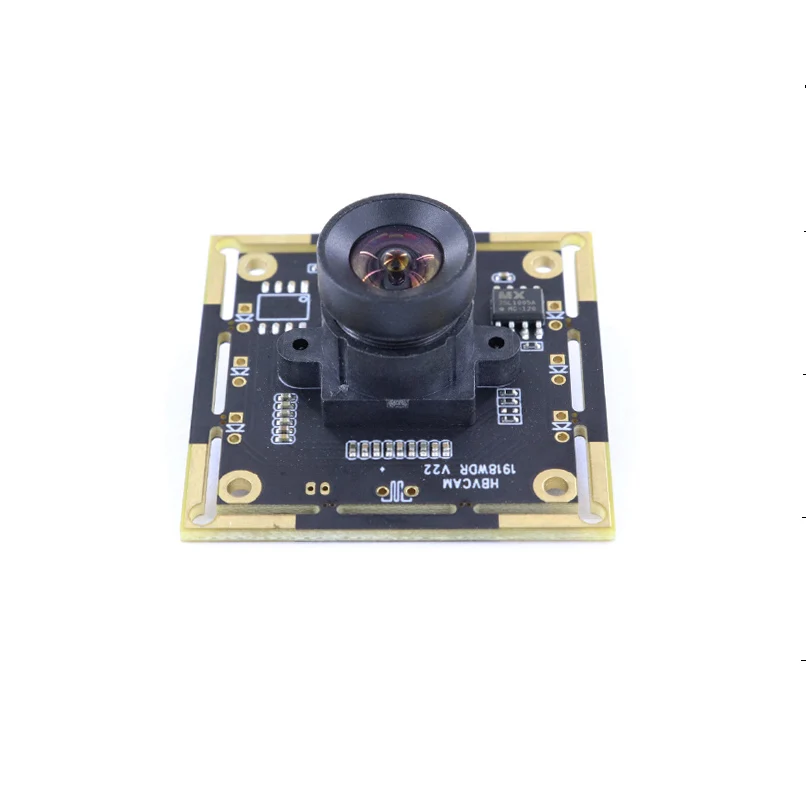 

AR0230 2 million pixel hardware wide dynamic camera module usb free drive module 1080P backlight shooting HBV-1918WDR