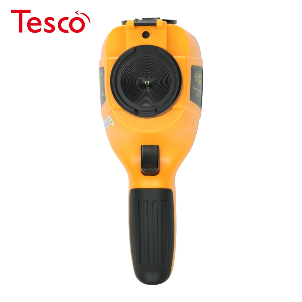 Professional Handheld Infrared Thermal Imager IR Digital Imaging Camera infrared thermometer Detector 300,000 pixels
Professional Handheld Infrared Thermal Imager IR Digital Imaging Camera infrared thermometer Detector 300,000 pixels