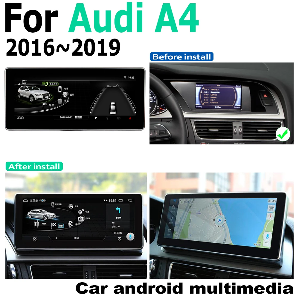 10 25 "Автомобильный Android сенсорный экран мультимедийный плеер стерео дисплей