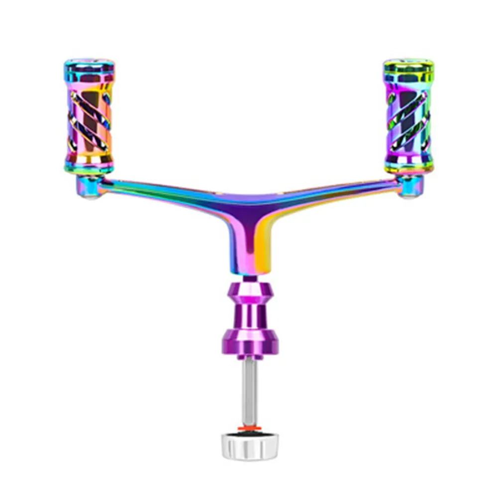 High-quality Reel Handle Handle Grip 1*Fishing Reel Handle Aluminum Knob & Handle
High-quality Reel Handle Handle Grip 1*Fishing Reel Handle Aluminum Knob & Handle