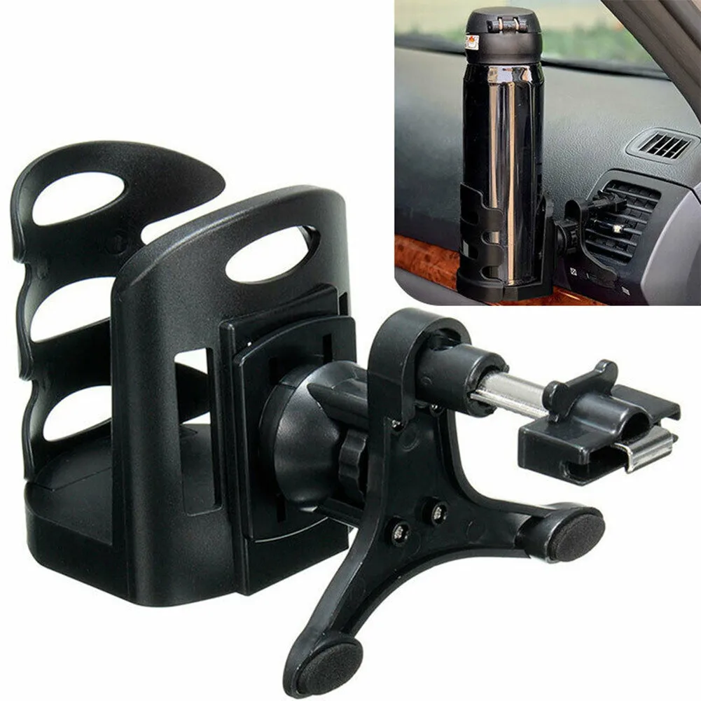 Car Accessories Car Cup Holder Drink Cup Holder Air Vent Clip-on Mount Water Bottle Stand Tool AUTO Car Truck Beverage Cooler
Car Accessories Car Cup Holder Drink Cup Holder Air Vent Clip-on Mount Water Bottle Stand Tool AUTO Car Truck Beverage Cooler