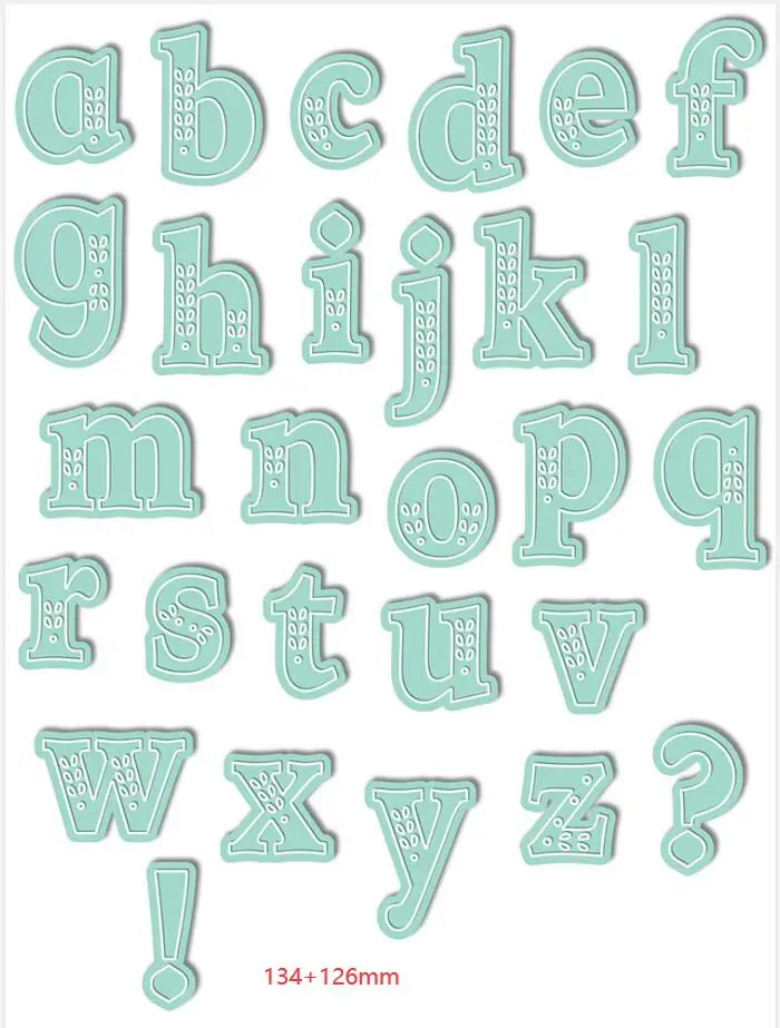 Letter Metal cutting dies cut die mold card Scrapbook paper craft knife mould blade punch stencils
Letter Metal cutting dies cut die mold card Scrapbook paper craft knife mould blade punch stencils