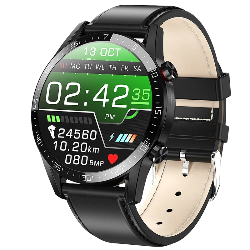 Смарт-часы Timewolf 2020 мужские Android уровень кислорода в крови IP68 | Электроника
