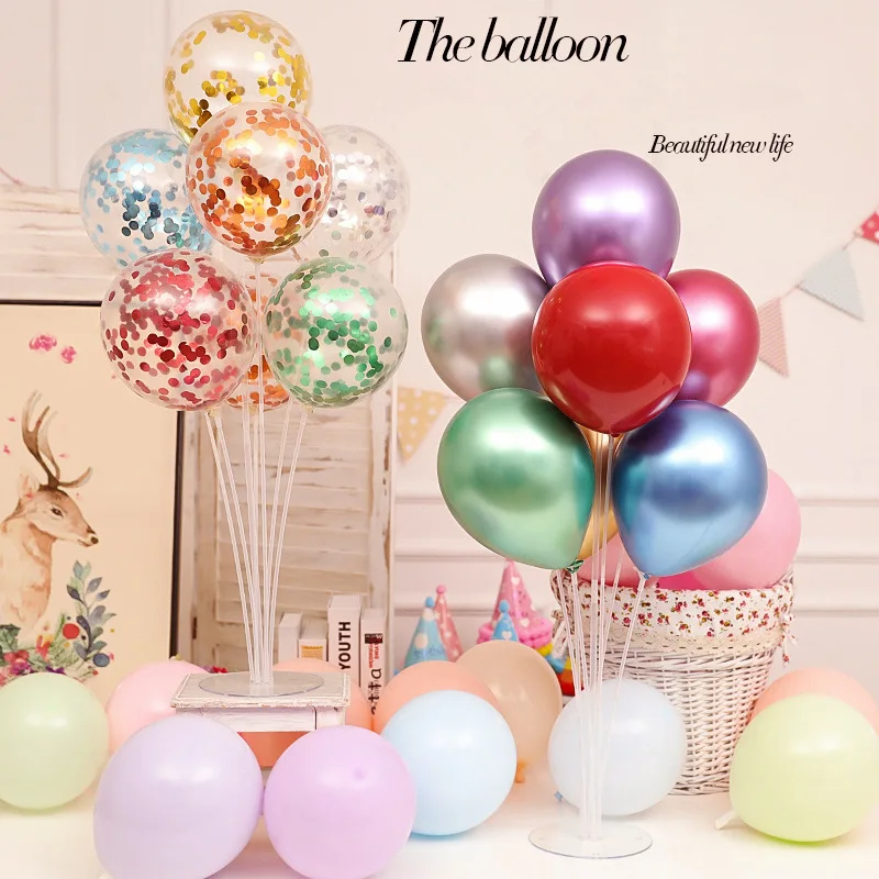 Gold and Black Metal Latex Balloons Birthday Fest Party Agate Decorations Adult Kids Air Balls Helium Globos Wedding Decor Toy
Gold and Black Metal Latex Balloons Birthday Fest Party Agate Decorations Adult Kids Air Balls Helium Globos Wedding Decor Toy
