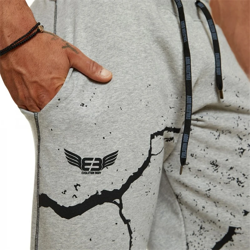 2021 brand sports pants men jogging casual sports pants muscle men gym bodybuilding training slim cotton fitness pants
2021 brand sports pants men jogging casual sports pants muscle men gym bodybuilding training slim cotton fitness pants