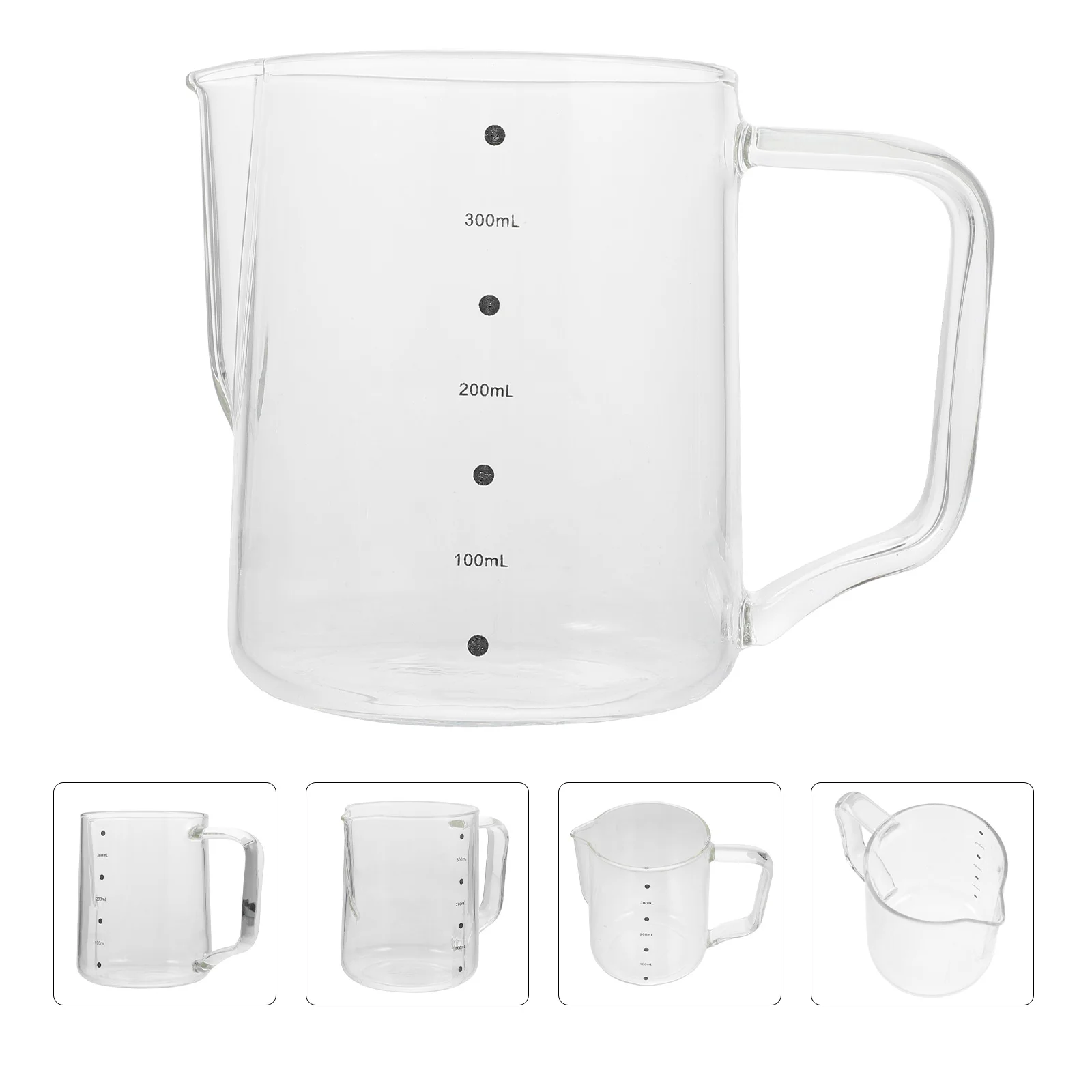 1 шт. прочный прозрачный стеклянный чайник бытовой кофейник стеклянный чайник
1 шт. прочный прозрачный стеклянный чайник бытовой кофейник стеклянный чайник