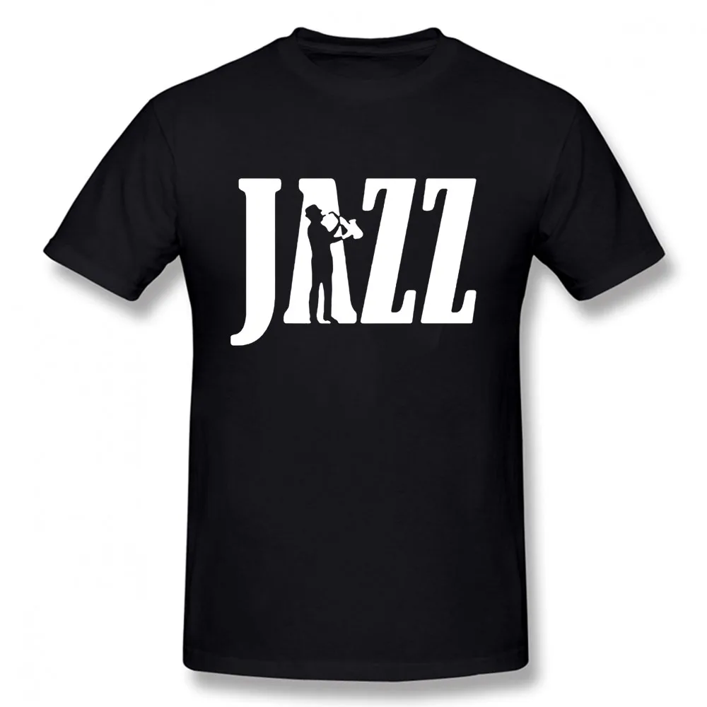 Jazz Saxophone Birthday Funny Unisex Graphic Fashion New Cotton Short Sleeve T Shirts O-Neck Harajuku T-shirt
Jazz Saxophone Birthday Funny Unisex Graphic Fashion New Cotton Short Sleeve T Shirts O-Neck Harajuku T-shirt