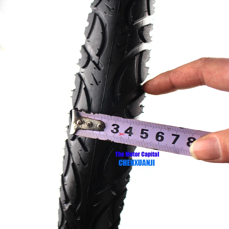 High quality design 18x2.50 64-355 tire inner tube fits Electric motorcycle battery tricycle
High quality design 18x2.50 64-355 tire inner tube fits Electric motorcycle battery tricycle