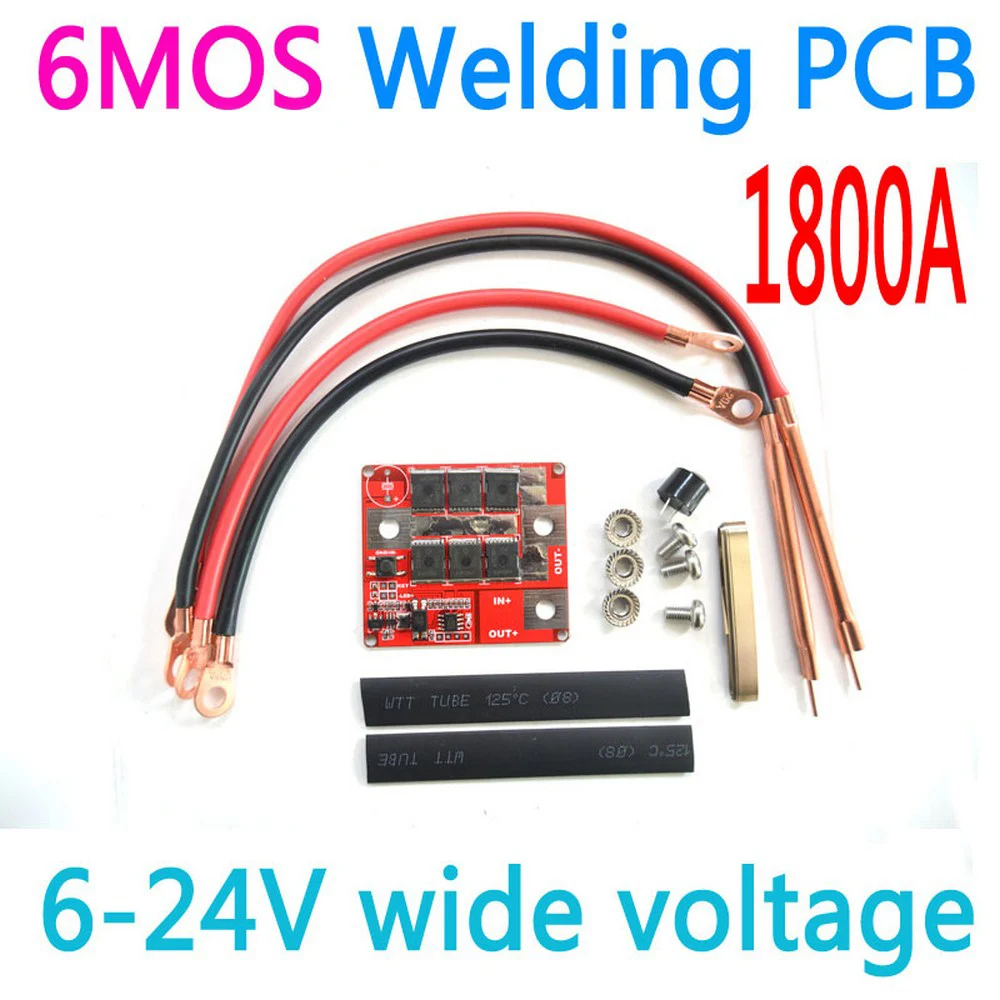 DIY 6V12 в 24 В 6MOS Портативный аккумуляторная машина для точечной сварки печатная плата сварочное оборудование Spot ручка сварщика
DIY 6V12 в 24 В 6MOS Портативный аккумуляторная машина для точечной сварки печатная плата сварочное оборудование Spot ручка сварщика