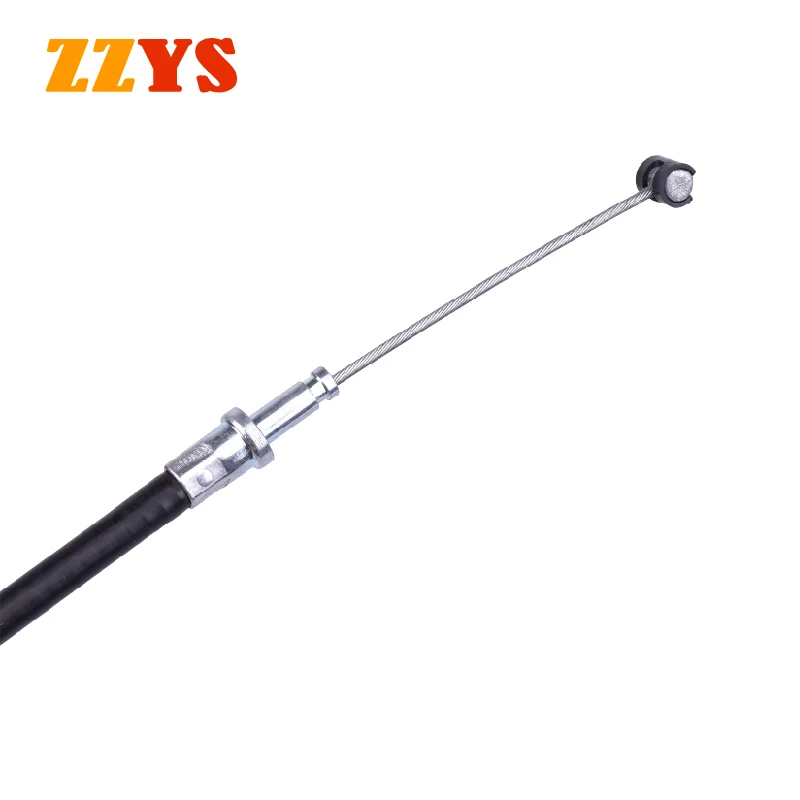 250cc Motorcycle Part Adjustable Clutch Control Cable Line Wire for Suzuki DR250 DR 250
250cc Motorcycle Part Adjustable Clutch Control Cable Line Wire for Suzuki DR250 DR 250