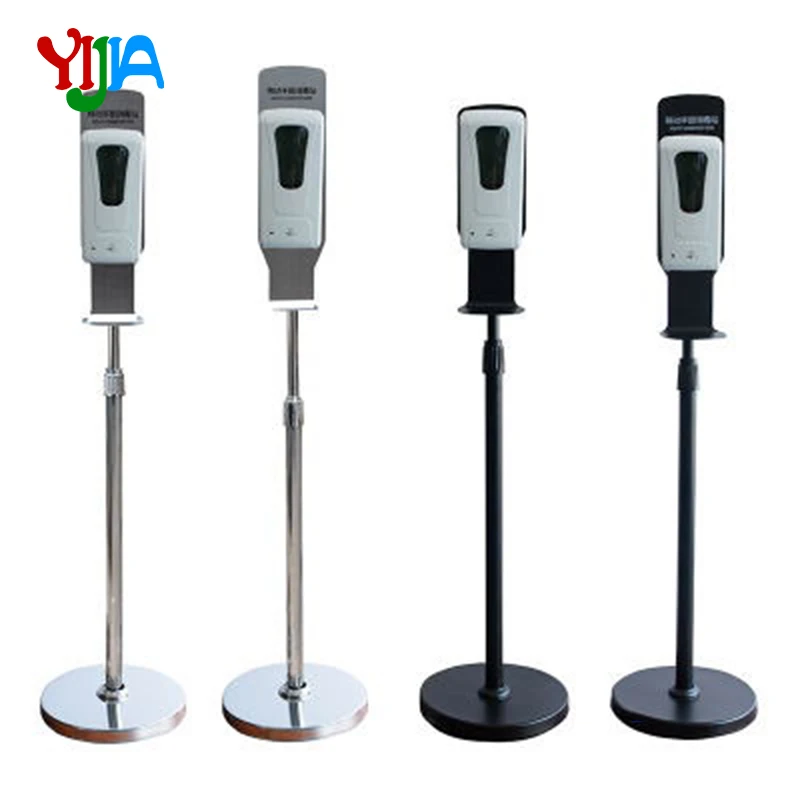Hot 1000ml Hand Sanitizer Spray /Gel Automatic Soap Hand Sanitizer Dispenser with Floor stand For Home Public place 
Hot 1000ml Hand Sanitizer Spray /Gel Automatic Soap Hand Sanitizer Dispenser with Floor stand For Home Public place