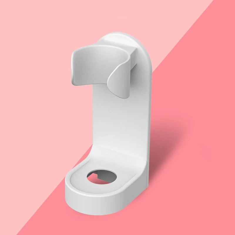 1Pc Creative Traceless Stand Rack Toothbrush Organizer Electric Toothbrush Wall-Mounted Holder Space Saving Bathroom Accessories
1Pc Creative Traceless Stand Rack Toothbrush Organizer Electric Toothbrush Wall-Mounted Holder Space Saving Bathroom Accessories