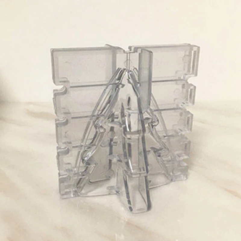 Handcraft Molds for Candles Christmas Tree Candle Mold DIY Mold for Candle Making Handmade Tool
Handcraft Molds for Candles Christmas Tree Candle Mold DIY Mold for Candle Making Handmade Tool