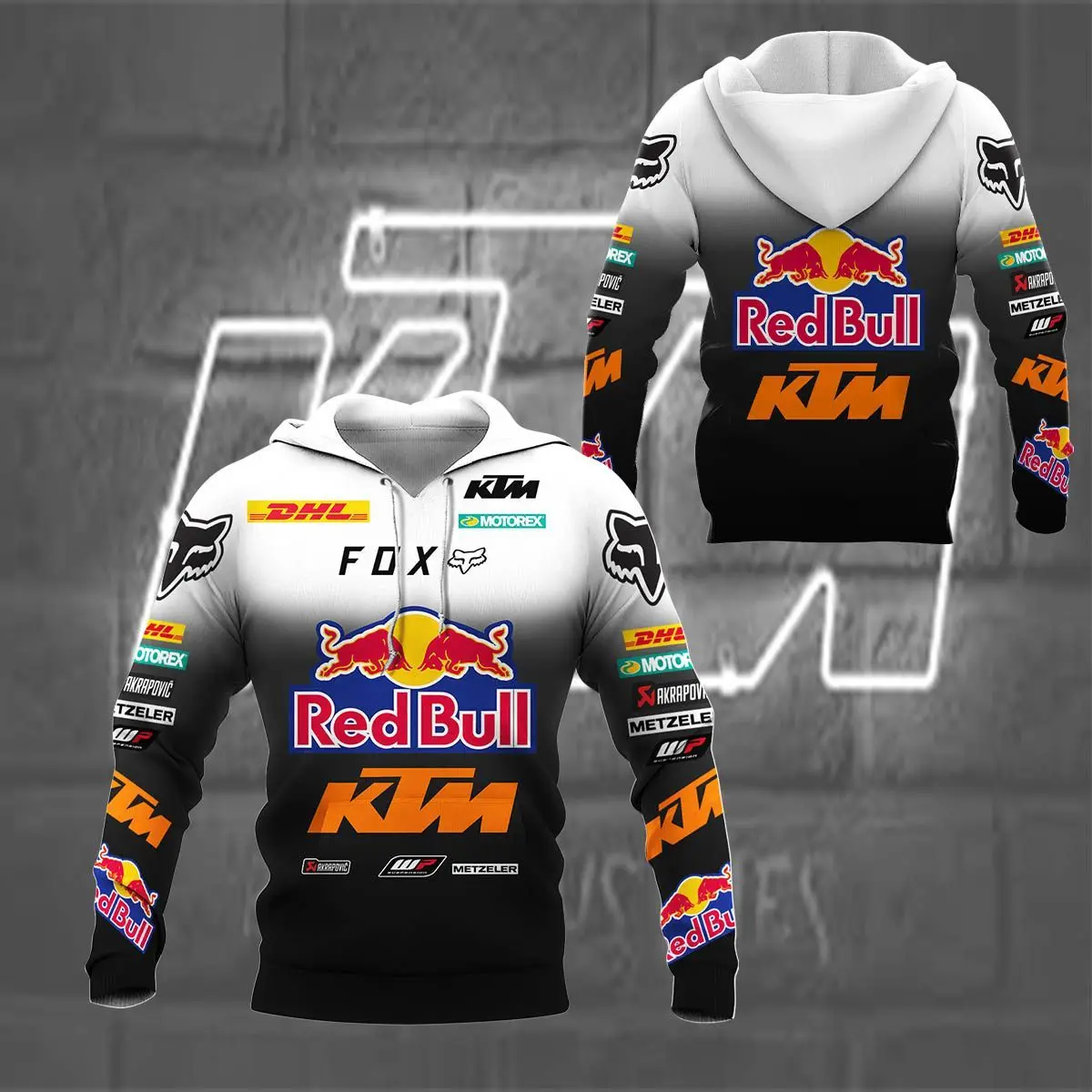 Men's Hoodie New 3D Digital Printing Brand Hoodie Casual clothing tops Jacket Spring and Autumn Motorcycle jacket
Men's Hoodie New 3D Digital Printing Brand Hoodie Casual clothing tops Jacket Spring and Autumn Motorcycle jacket