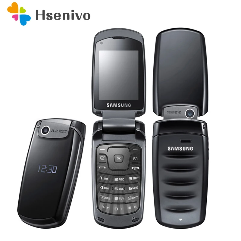 Samsung S5510 Восстановленный-оригинальный Samsung S5510 S5511 2,2 дюймов GSM WCDMA 3MP FM радио Mp3 флип-телефон
Samsung S5510 Восстановленный-оригинальный Samsung S5510 S5511 2,2 дюймов GSM WCDMA 3MP FM радио Mp3 флип-телефон
