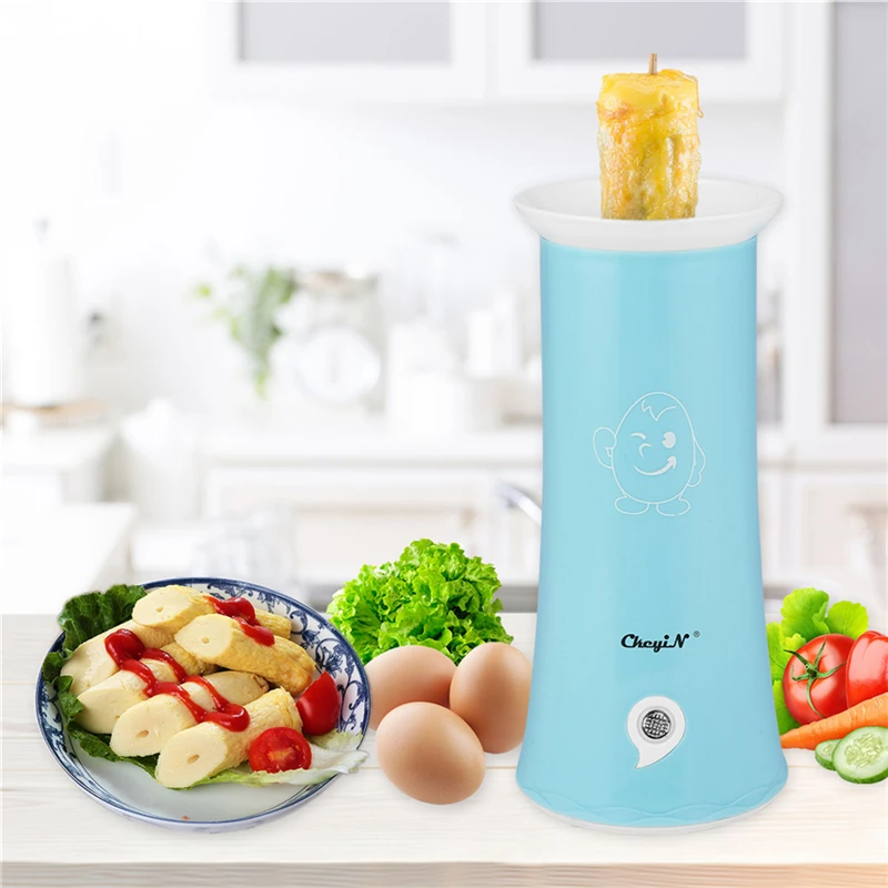 Automatic Eggs Roll Maker Electric Automatic Rising Egg Roll Maker Cooking Tool Egg Cup Omelette Master Sausage Making Machine
Automatic Eggs Roll Maker Electric Automatic Rising Egg Roll Maker Cooking Tool Egg Cup Omelette Master Sausage Making Machine