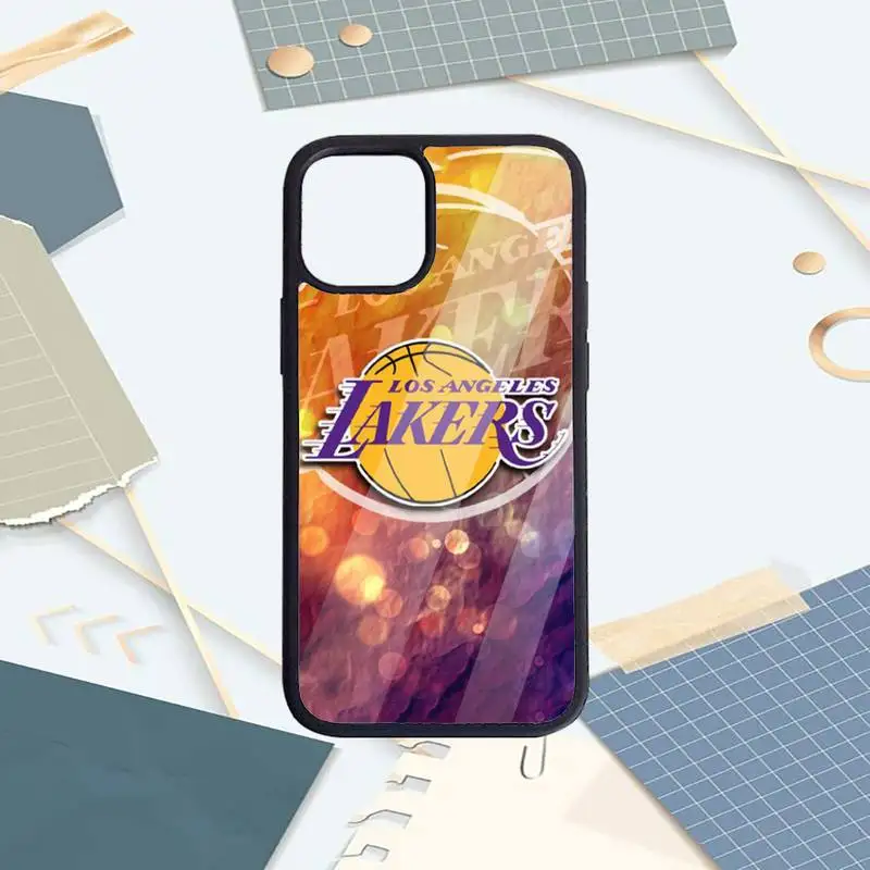 basketball teams laker fundas coque Phone Case PC For iPhone 11 12 pro XS MAX 8 7 6 6S Plus X 5S SE 2020 XR
basketball teams laker fundas coque Phone Case PC For iPhone 11 12 pro XS MAX 8 7 6 6S Plus X 5S SE 2020 XR