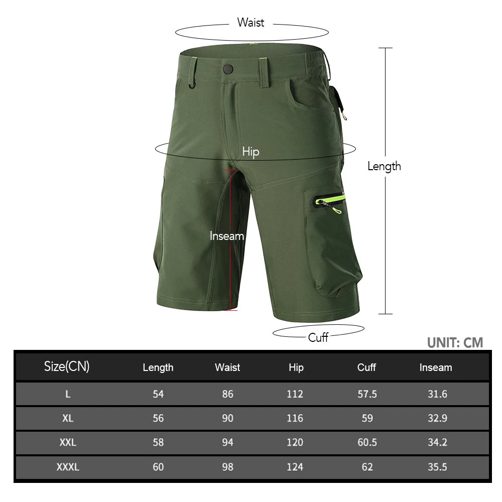 Cycling Shorts Men Summer Cycling Shorts Quick Drying Breathable Outdoor Sports Running Bike Riding Casual Shorts
Cycling Shorts Men Summer Cycling Shorts Quick Drying Breathable Outdoor Sports Running Bike Riding Casual Shorts
