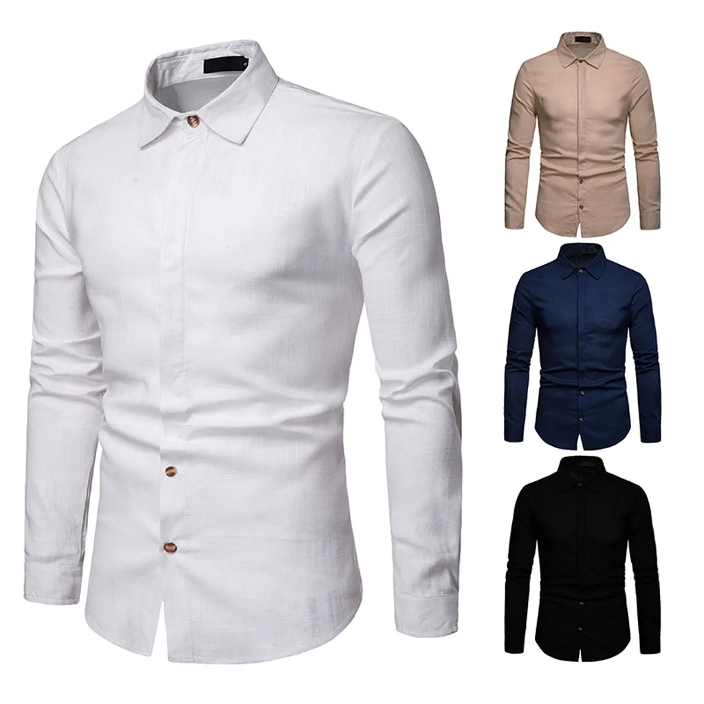 FormalWear Streetwear Men Shirt Business Streetshirt Casual Long Sleeved Dress Shirts Hombre Chemise Homme Lapel Tops Blouse
FormalWear Streetwear Men Shirt Business Streetshirt Casual Long Sleeved Dress Shirts Hombre Chemise Homme Lapel Tops Blouse
