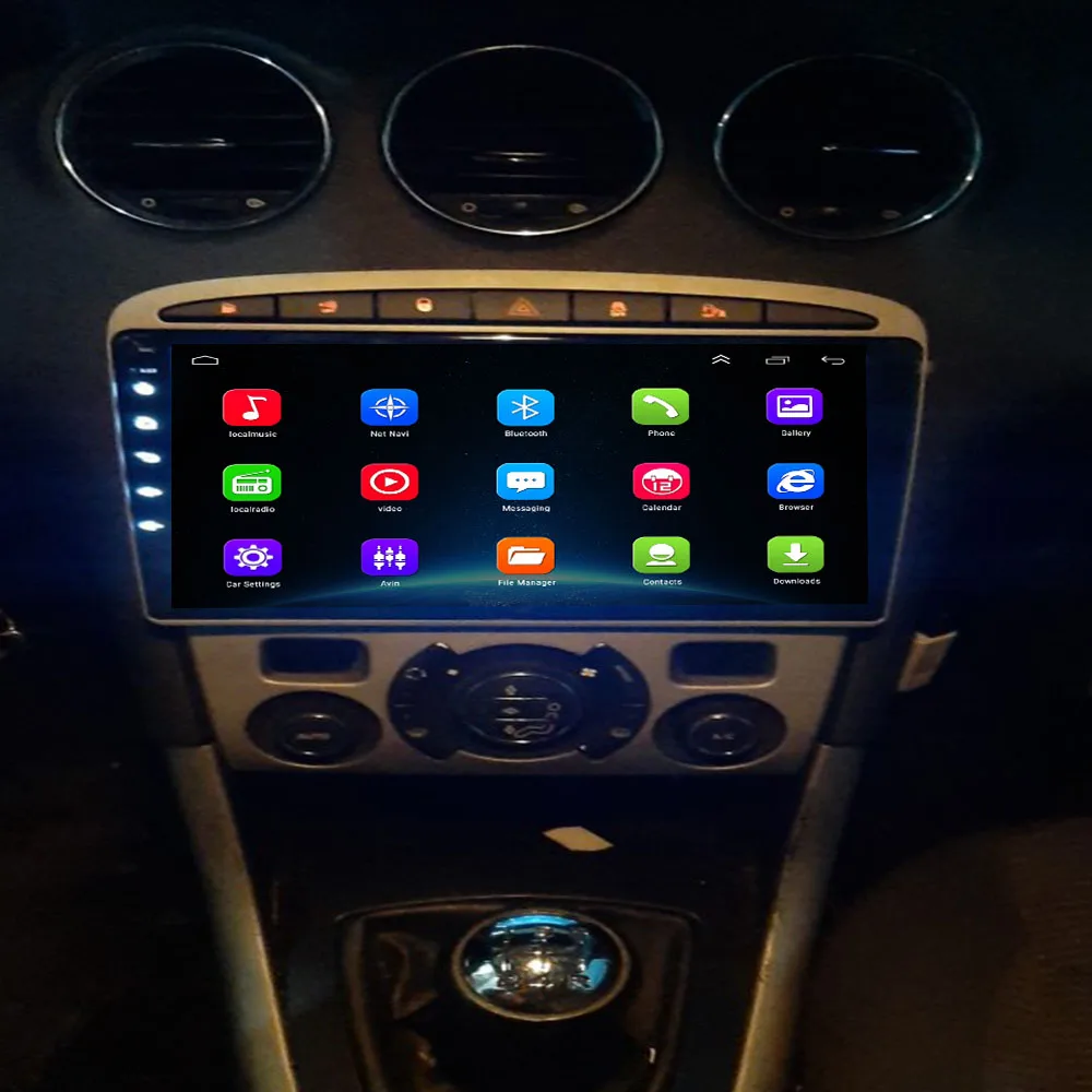 2020 В наличии! 4G LTE Android 10 0 для Peugeot 408 308 308SW Мультимедиа Стерео DVD плеер навигация GPS