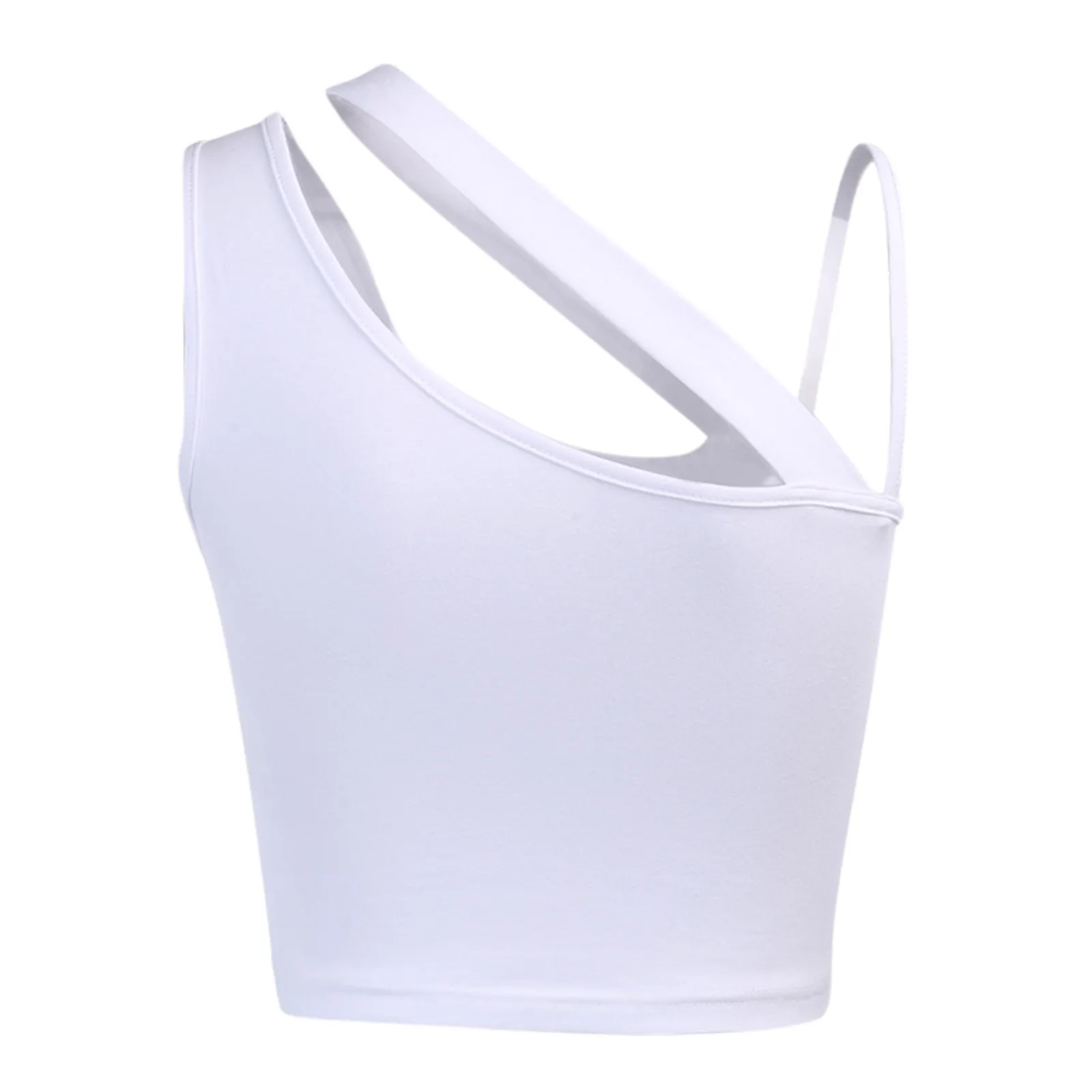 Fashion Women Clubwear Tank Tops Strappy Sleevless Camisoles Tube Crop Top Bralette Casual Sexy Ladies Summer Tanks FFT
Fashion Women Clubwear Tank Tops Strappy Sleevless Camisoles Tube Crop Top Bralette Casual Sexy Ladies Summer Tanks FFT