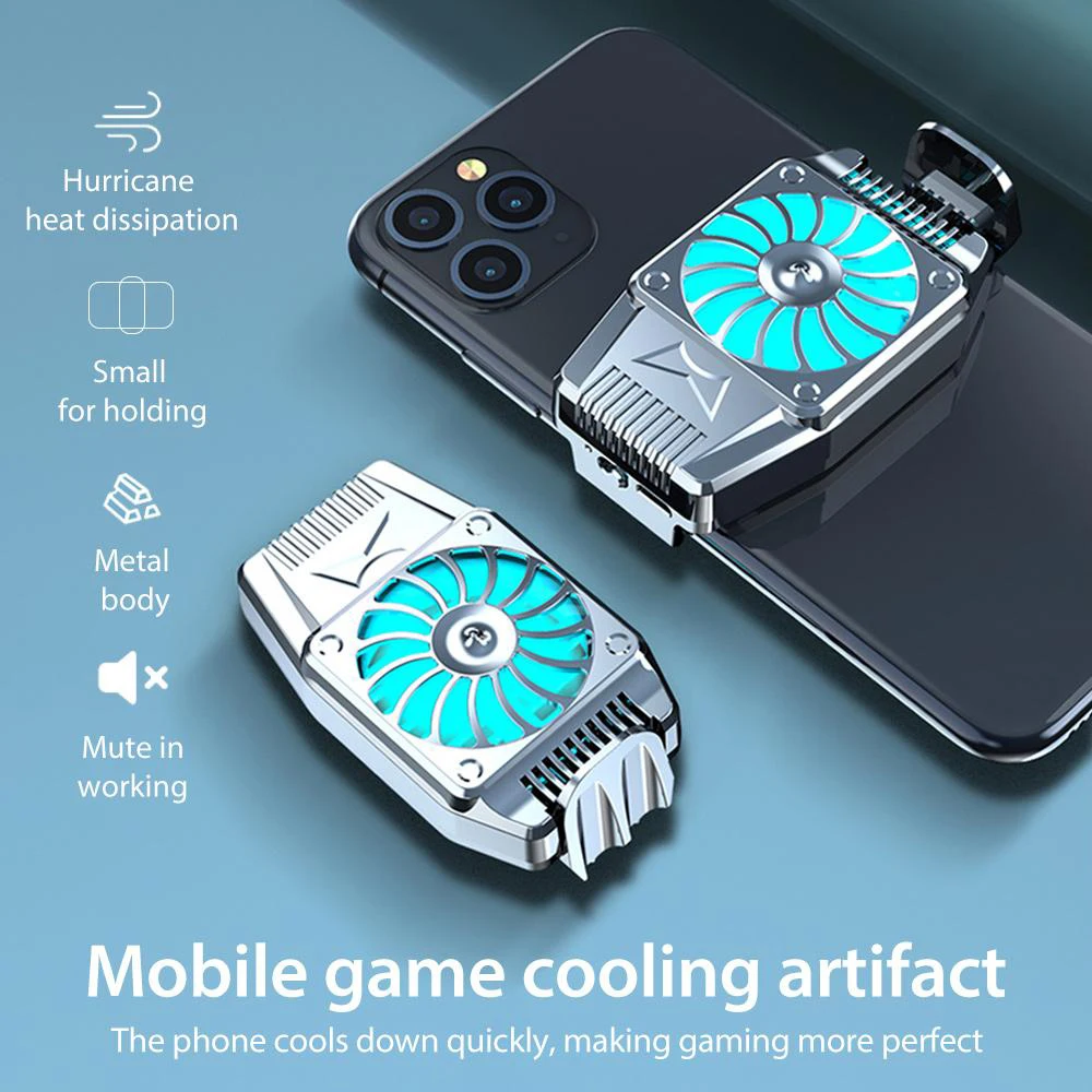 Universal Mobile Phone USB Game Cooler System Cooling Fan Gamepad Holder Stand Radiator For iphone Xiaomi Huawei samsung phone
Universal Mobile Phone USB Game Cooler System Cooling Fan Gamepad Holder Stand Radiator For iphone Xiaomi Huawei samsung phone