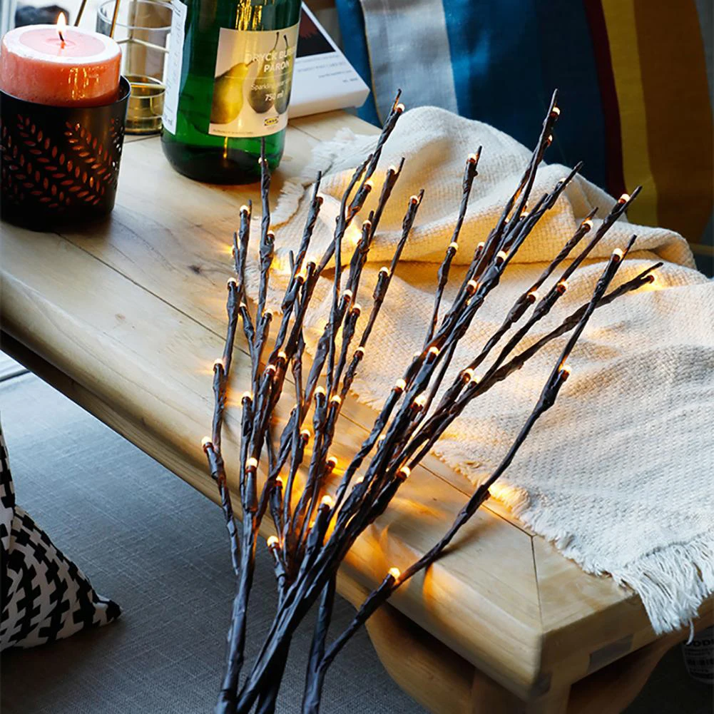 Led Willow Tak Lamp Rose Simulatie Orchidee Tak Lichten Tall Vaas Filler Wilgentakje Verlichte Tak Voor Home Decoratie
Led Willow Tak Lamp Rose Simulatie Orchidee Tak Lichten Tall Vaas Filler Wilgentakje Verlichte Tak Voor Home Decoratie