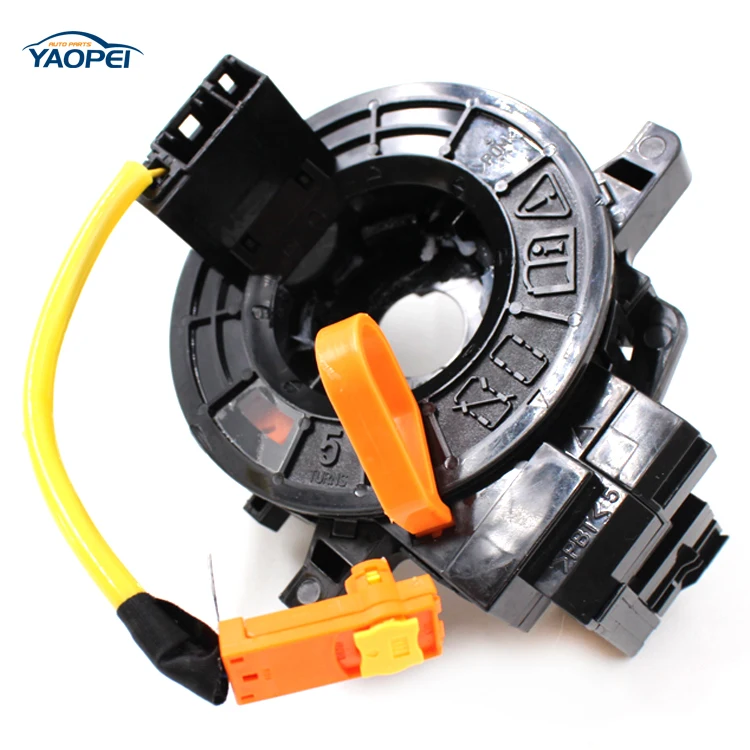 84306-0K050 84306-0K051 Combination Switch Coil For Toyota Hilux Yaris Corolla Camry Vois 2010-2013
84306-0K050 84306-0K051 Combination Switch Coil For Toyota Hilux Yaris Corolla Camry Vois 2010-2013