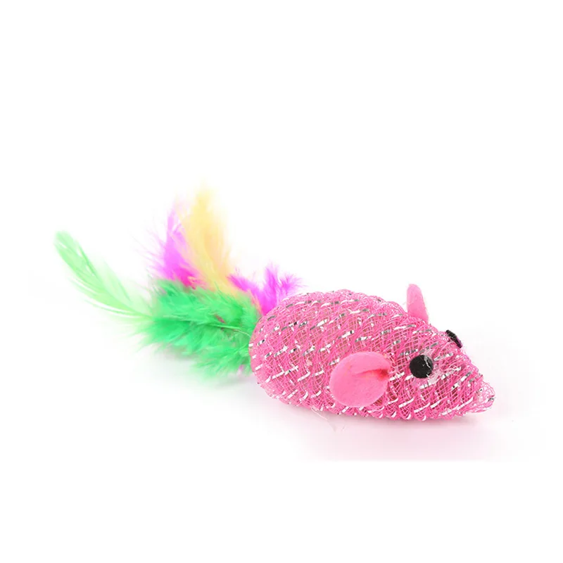 Pet Cat Mouse Toy Cat Toy Hollow Tube Winding Mouse Colorful Creative Cat Bite Toy Cat Catcher Pet Supplies Pet Toys Mouse Toys
Pet Cat Mouse Toy Cat Toy Hollow Tube Winding Mouse Colorful Creative Cat Bite Toy Cat Catcher Pet Supplies Pet Toys Mouse Toys