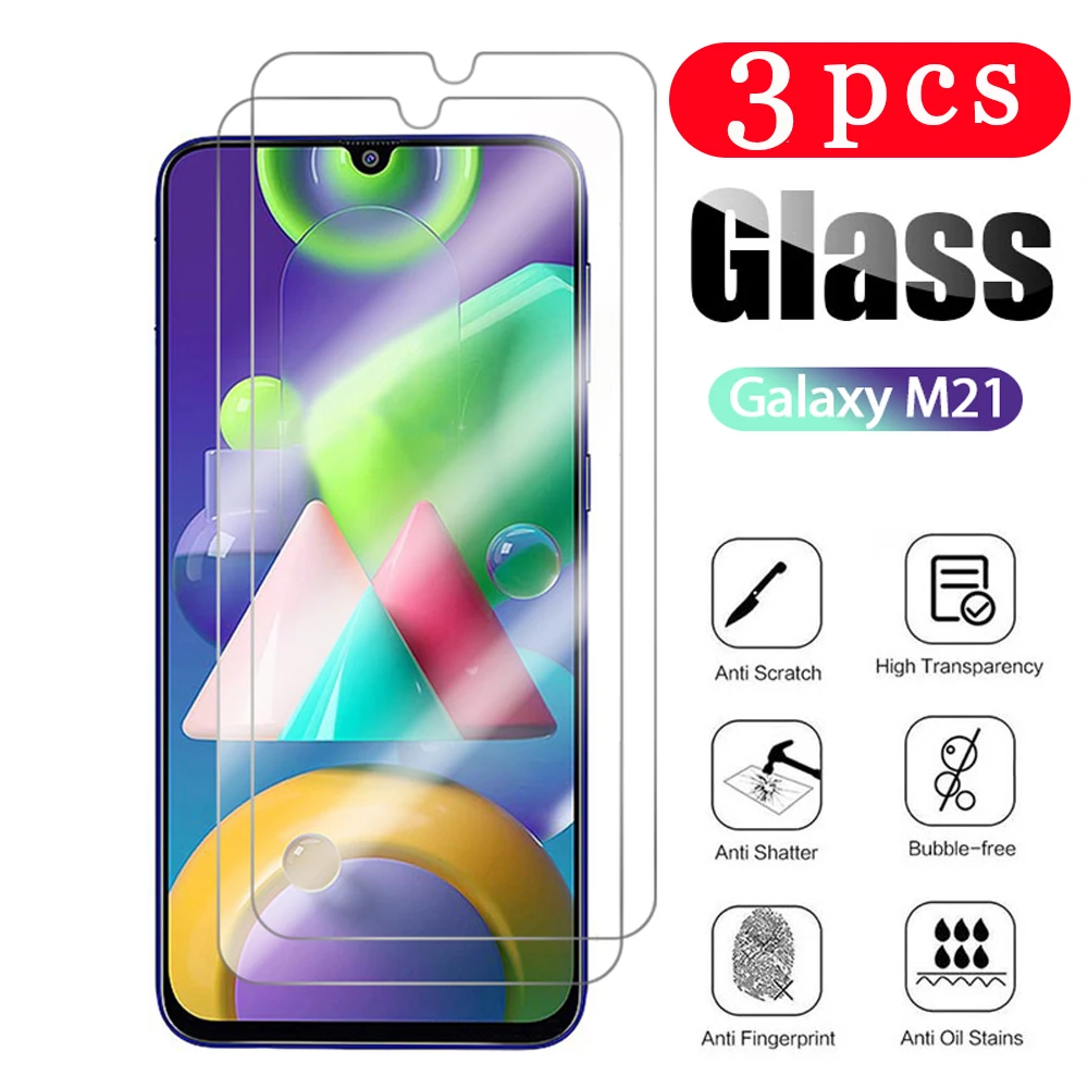 3 шт. для Samsung Galaxy M11 M21 M31 M51 M10 M10S M20 M30 M30S M40 Закаленное стекло Защитная пленка защита для экрана телефона на стекло
3 шт. для Samsung Galaxy M11 M21 M31 M51 M10 M10S M20 M30 M30S M40 Закаленное стекло Защитная пленка защита для экрана телефона на стекло