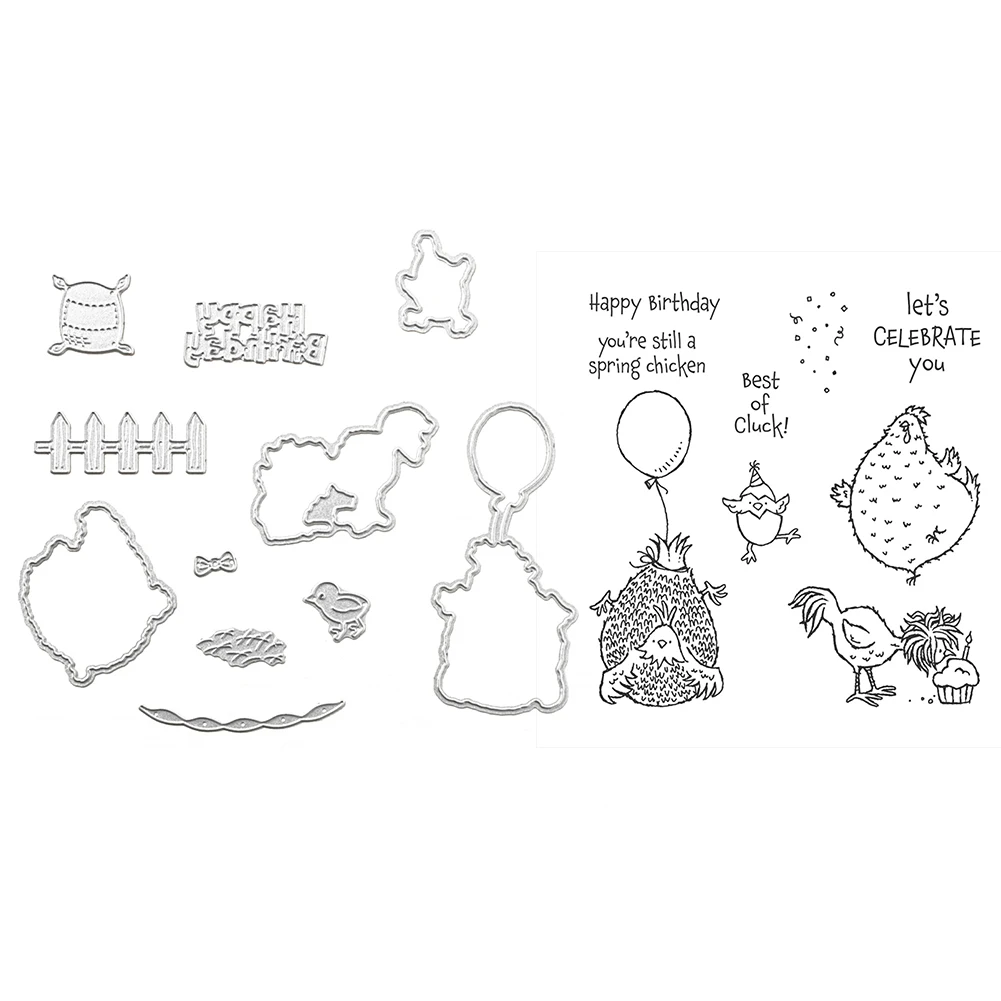 Трафарет для тиснения в виде яйца на день рождения, прозрачный, силиконовый, печать, штемпели для самостоятельного изготовления, скрапбукин...
Трафарет для тиснения в виде яйца на день рождения, прозрачный, силиконовый, печать, штемпели для самостоятельного изготовления, скрапбукин...