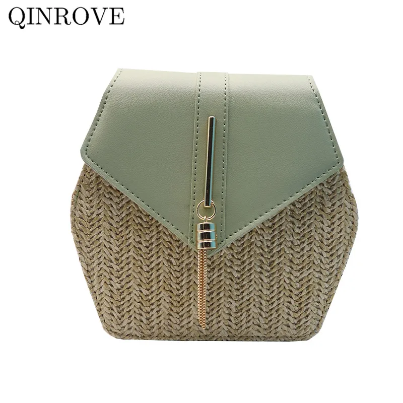 Straw Woven Bags for Women Tassel Handbags Small Crossbody Chains Bag Bohemia Beach Bag Mobile-phone Bag Handmade PU Leather Box
Straw Woven Bags for Women Tassel Handbags Small Crossbody Chains Bag Bohemia Beach Bag Mobile-phone Bag Handmade PU Leather Box