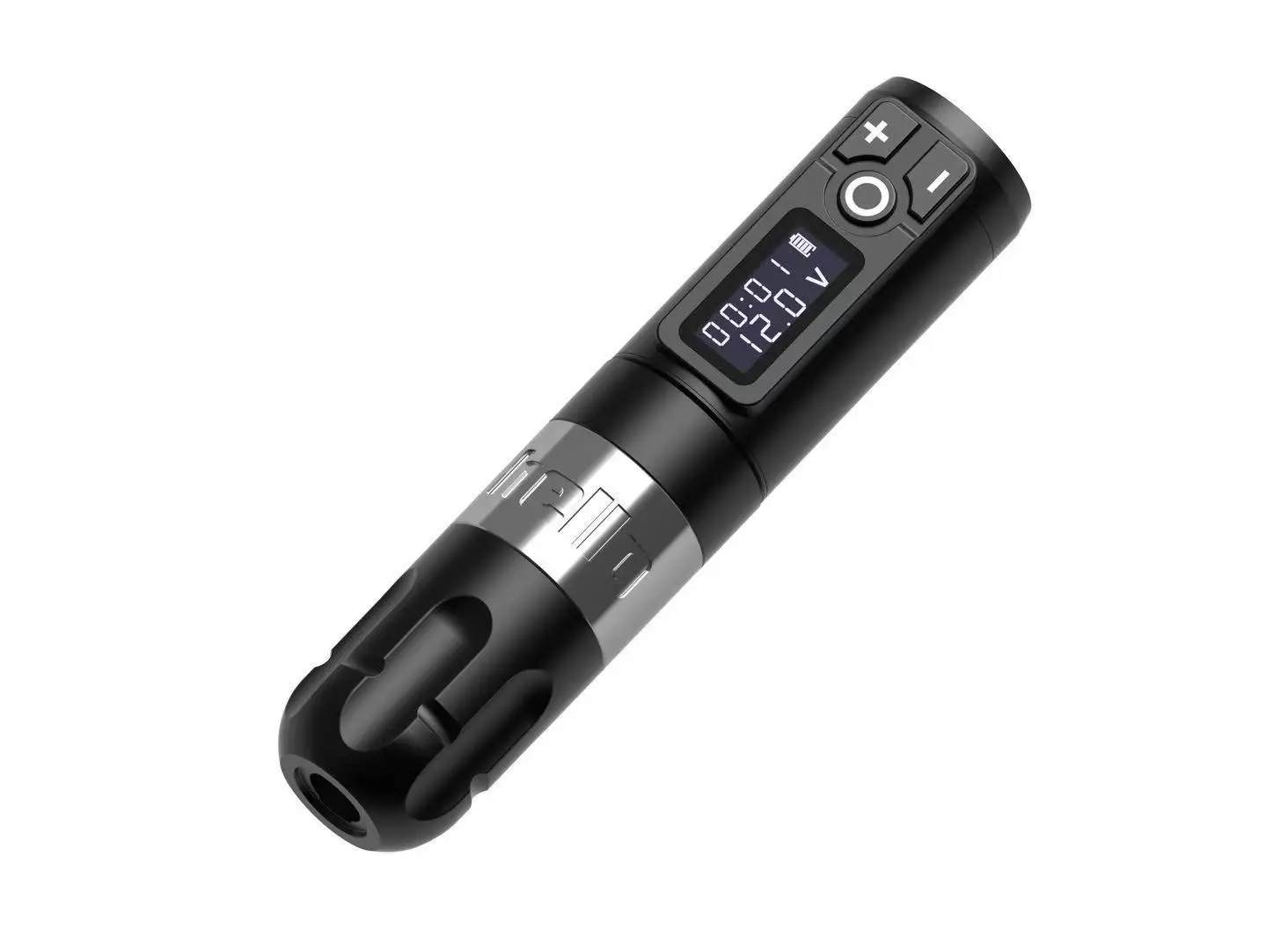 Soldier Wireless Tattoo Machine Pen Duitse Motor 1800mah Lithium Batterij Snel Opladen Mute Lage Trillingen
Soldier Wireless Tattoo Machine Pen Duitse Motor 1800mah Lithium Batterij Snel Opladen Mute Lage Trillingen