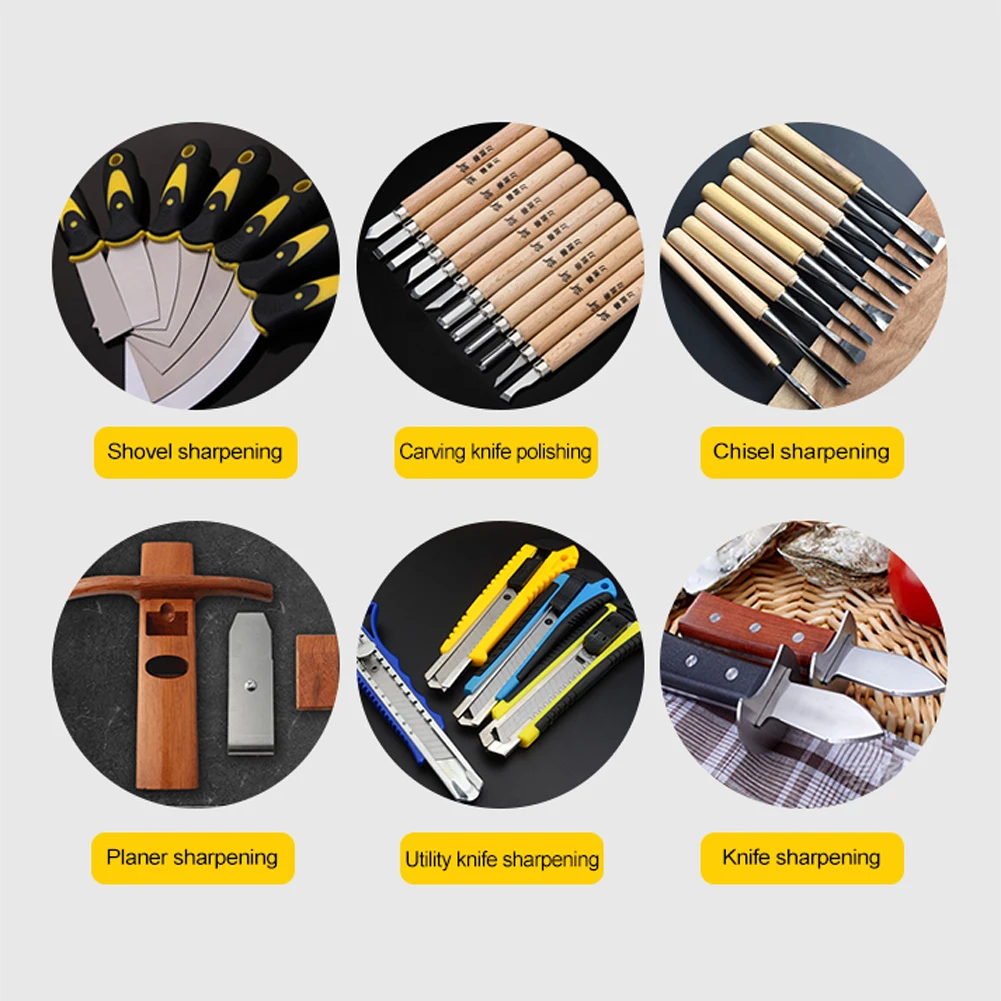 Woodworking Fixed Angle Sharpener Knife Sharpening Accessory Whetstone Fixed Angle Cut Grinder Frame Positioning Cutter Holder
Woodworking Fixed Angle Sharpener Knife Sharpening Accessory Whetstone Fixed Angle Cut Grinder Frame Positioning Cutter Holder