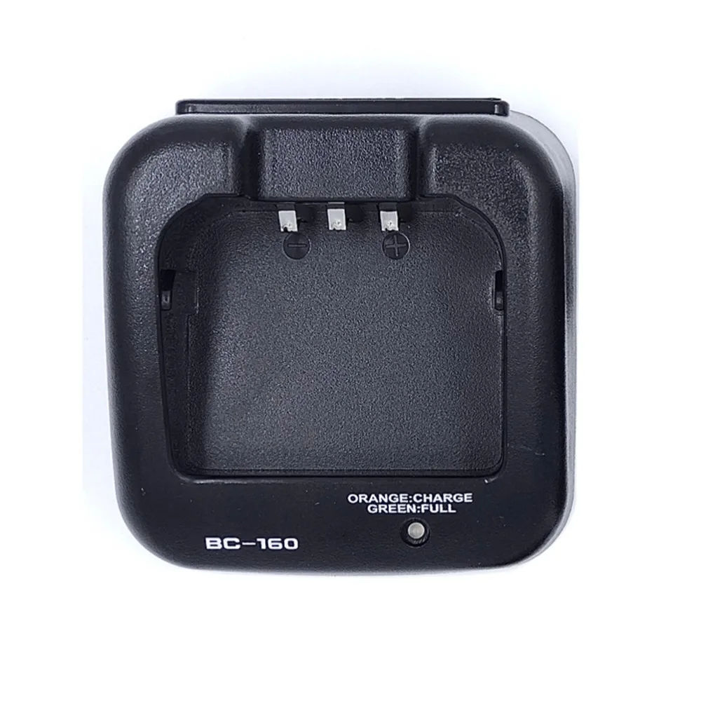 BC-160 Rapid Charger for ICOME IC-A14 IC-F14 IC-F15 IC-F16 IC-F16S IC-F24 IC-F25 IC-F26 IC-F33 IC-F34 IC-F4 IC-F44 Walkie Talkie
BC-160 Rapid Charger for ICOME IC-A14 IC-F14 IC-F15 IC-F16 IC-F16S IC-F24 IC-F25 IC-F26 IC-F33 IC-F34 IC-F4 IC-F44 Walkie Talkie