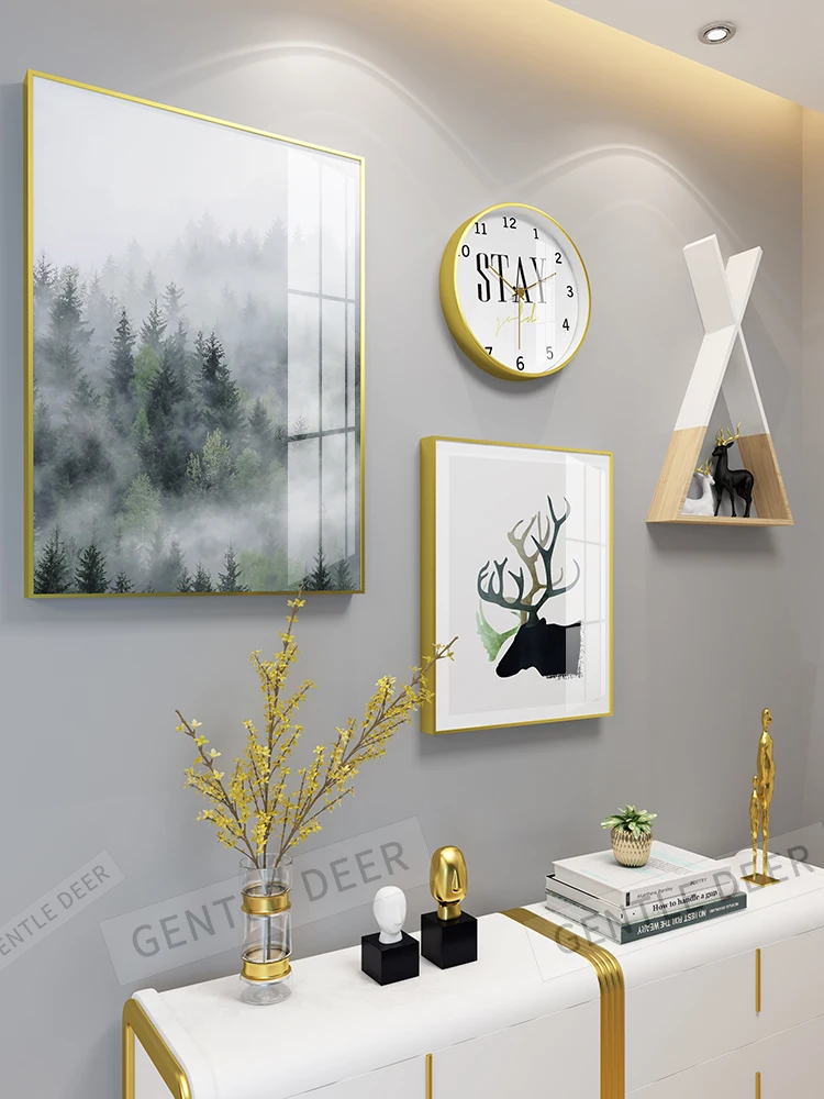 Modern Nordic Style Photo Frame Photo Album Collection Photo Wall Suitable For Wall Hanging Home Decoration Living Room Bedroom
Modern Nordic Style Photo Frame Photo Album Collection Photo Wall Suitable For Wall Hanging Home Decoration Living Room Bedroom