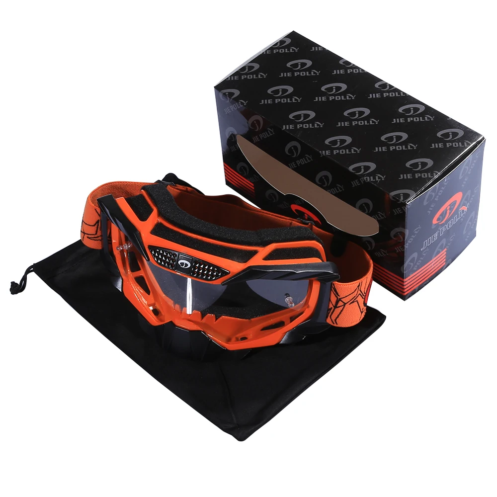 NEW Gafas 100% Motocross Goggles Glasses Moto Sunglasses Motorcycle Outdoor Glasses Goggles For ATV Casque MX Motorcycle Helmet
NEW Gafas 100% Motocross Goggles Glasses Moto Sunglasses Motorcycle Outdoor Glasses Goggles For ATV Casque MX Motorcycle Helmet