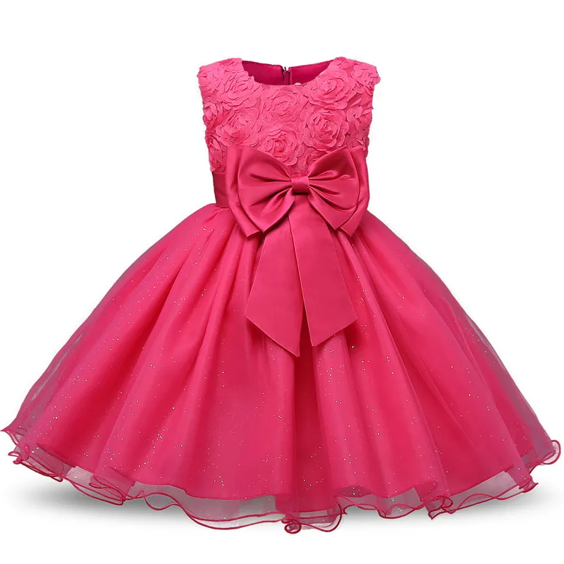 Flower Girl Dress Summer Princess Tutu Wedding Birthday Party Kids Dresses For Girls Children's Costume Teenager Prom Designs
Flower Girl Dress Summer Princess Tutu Wedding Birthday Party Kids Dresses For Girls Children's Costume Teenager Prom Designs