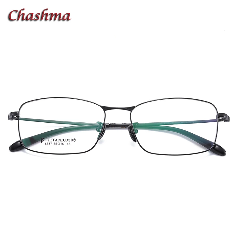 Chashma Titanium Frame Prescription Glasses Men Flexible Light Frame Optical Eyewear Spectacles Super Quality Eyeglass
Chashma Titanium Frame Prescription Glasses Men Flexible Light Frame Optical Eyewear Spectacles Super Quality Eyeglass