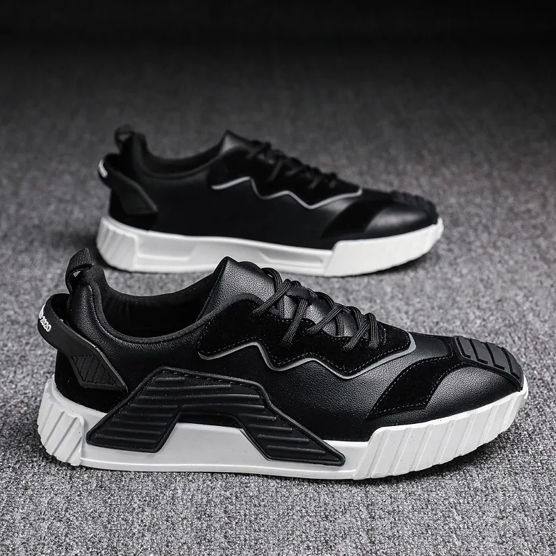 Men's Sports Training Sneakers Mesh Tennis Sports Shoes Outdoor Running Shoes Non-slip Wear-resistant Casual Shoes NANX239
Men's Sports Training Sneakers Mesh Tennis Sports Shoes Outdoor Running Shoes Non-slip Wear-resistant Casual Shoes NANX239