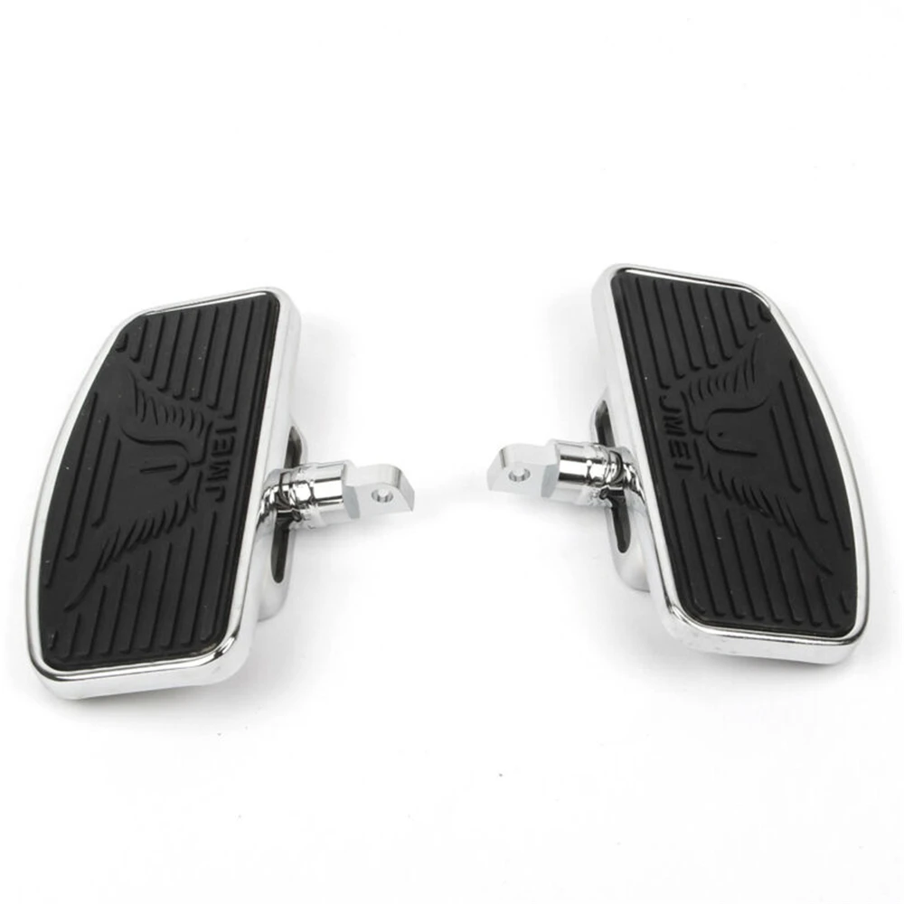 Педали для водителя мотоцикла пассажирского пола подножки педали Harley Sportster XL883N