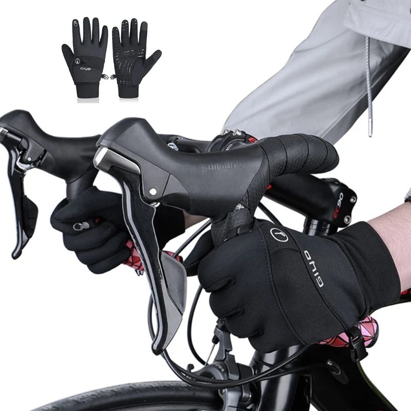 Winter Warm Outdoor Sports Touch Screen Gloves Cold Weather Waterproof Snowboard Ski and Snow Hand Cover for Men Women
Winter Warm Outdoor Sports Touch Screen Gloves Cold Weather Waterproof Snowboard Ski and Snow Hand Cover for Men Women