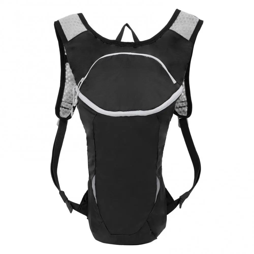 5L Unisex Lightweight Outdoor Sport Running Bag Pouch Nylon Cycling Backpack 
5L Unisex Lightweight Outdoor Sport Running Bag Pouch Nylon Cycling Backpack