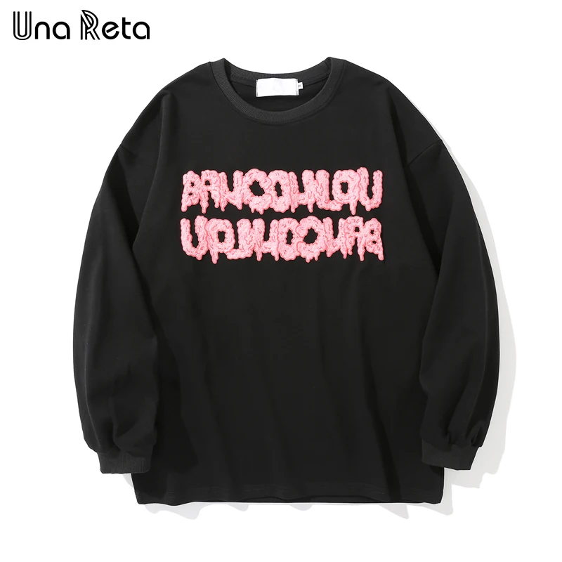 Una Reta Sweatshirts Men New Casual Men Clothing Harajuku Couples Oversized Tops Hip Hop Print Loose Men's Sweatshirt Hoodies
Una Reta Sweatshirts Men New Casual Men Clothing Harajuku Couples Oversized Tops Hip Hop Print Loose Men's Sweatshirt Hoodies