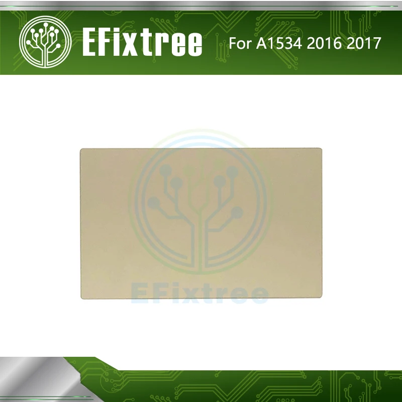 Золото в начале 2016 до середины 2017 года Полный новый оригинальный трекпад для Apple MacBook retina 12 "retina A1534 Сенсорная панель EMC 3099 2991
Золото в начале 2016 до середины 2017 года Полный новый оригинальный трекпад для Apple MacBook retina 12 "retina A1534 Сенсорная панель EMC 3099 2991