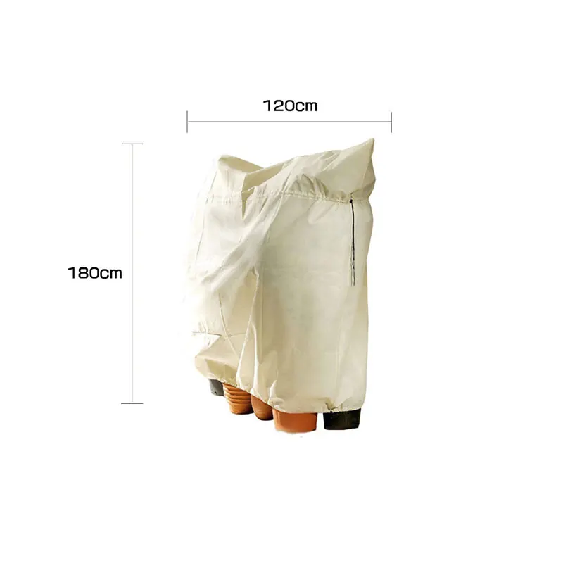 Plant Cover Winter Warm Cover Tree Shrub Plant Protecting Bag Frost Protection for Yard Garden Plants Small Tree BOM666
Plant Cover Winter Warm Cover Tree Shrub Plant Protecting Bag Frost Protection for Yard Garden Plants Small Tree BOM666