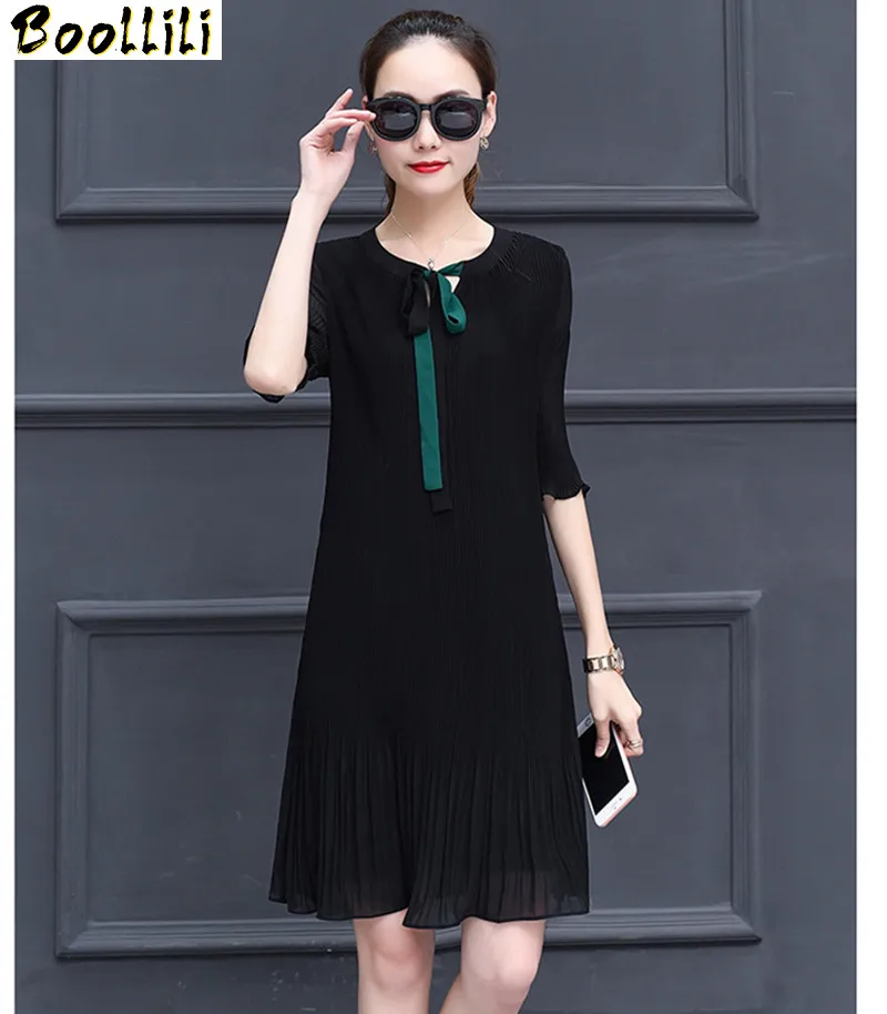 Boollili 2020 5XL Spring Summer Dress Female Plus Size Elegant Sweet Chiffon Dresses Casual O-Neck Womens Clothing Vestido
Boollili 2020 5XL Spring Summer Dress Female Plus Size Elegant Sweet Chiffon Dresses Casual O-Neck Womens Clothing Vestido