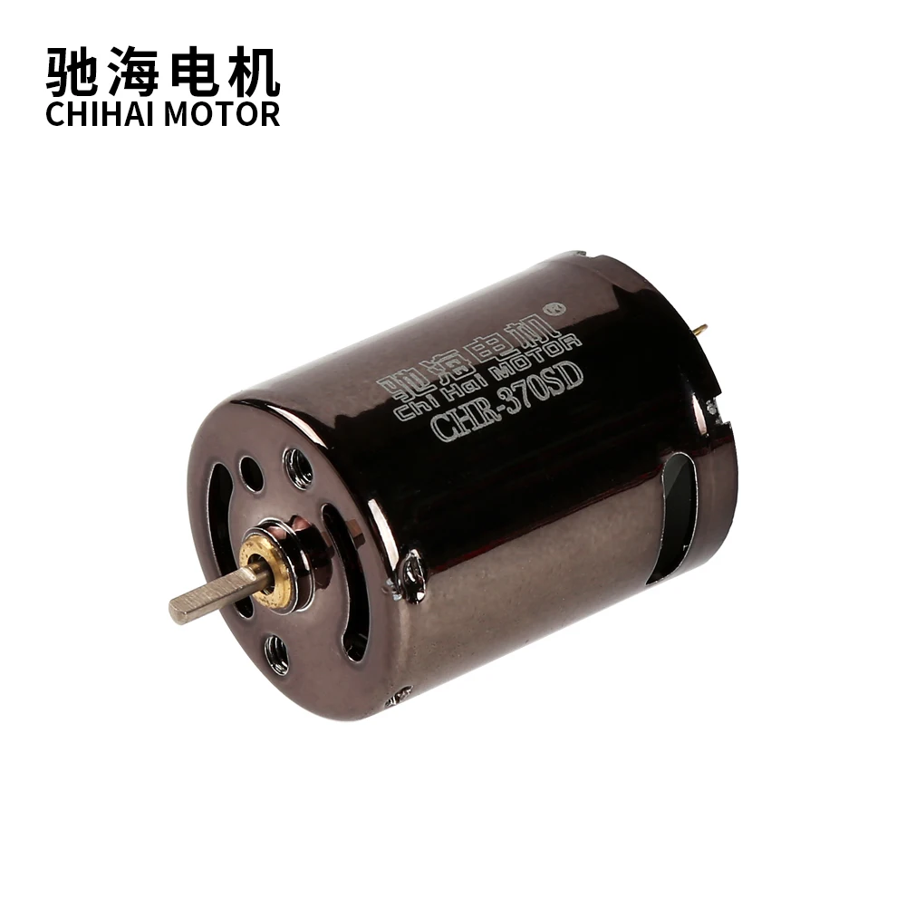chihai motor Water Gel Beads Parts CHR-370SD high torque DC11.1V 26000RPM NdFeB micro dc carbon brush motor for Nail polisher
chihai motor Water Gel Beads Parts CHR-370SD high torque DC11.1V 26000RPM NdFeB micro dc carbon brush motor for Nail polisher