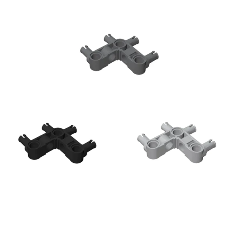 Science and technology automobile building block MOC 55615 building block parts vertical axle bolt connection assembly toy
Science and technology automobile building block MOC 55615 building block parts vertical axle bolt connection assembly toy